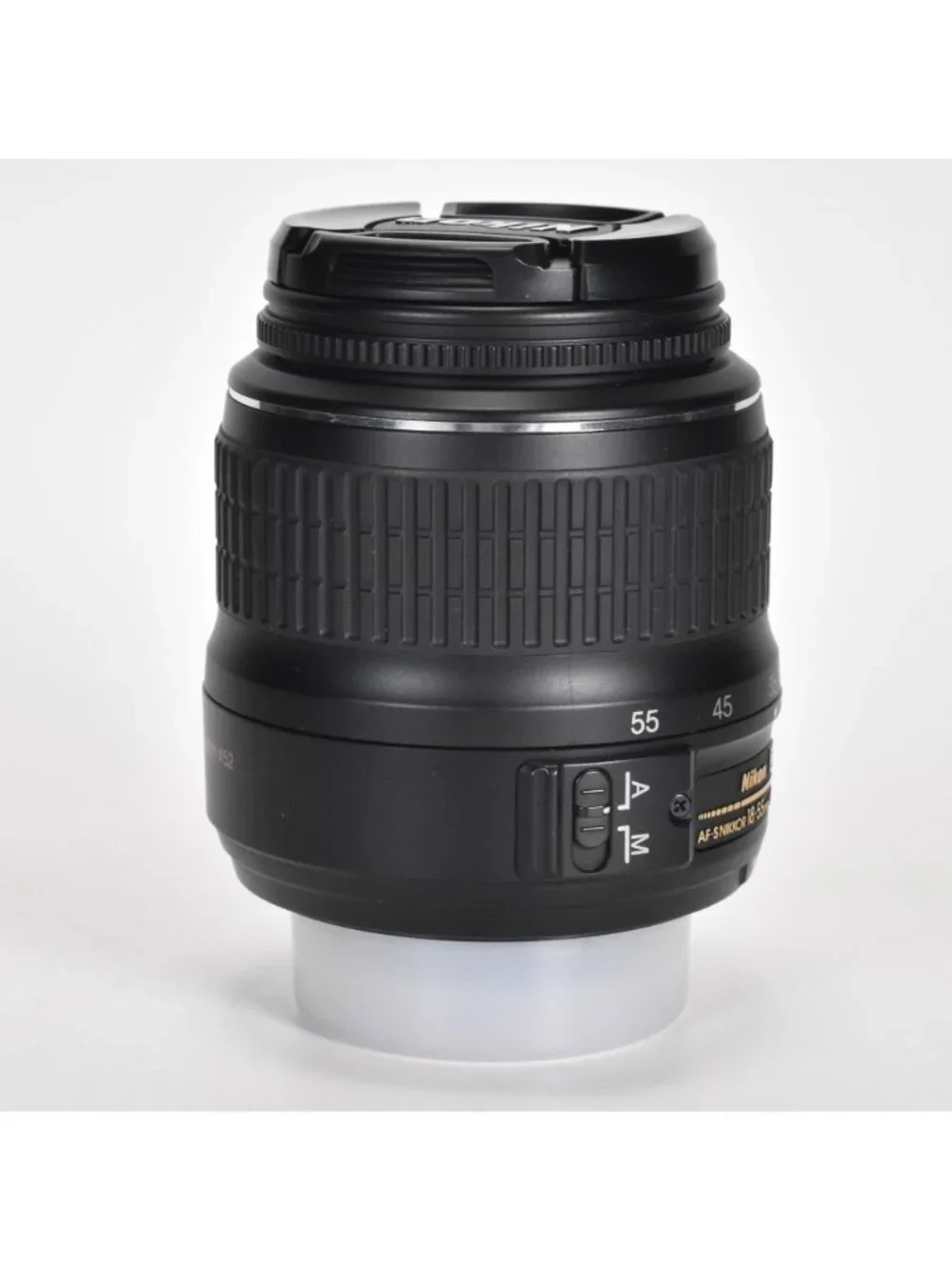 Nikon d3200 dslr